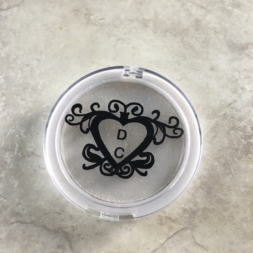 Dulzura Cosmetics Coco Highlighter